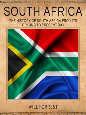 cover image of South Africa